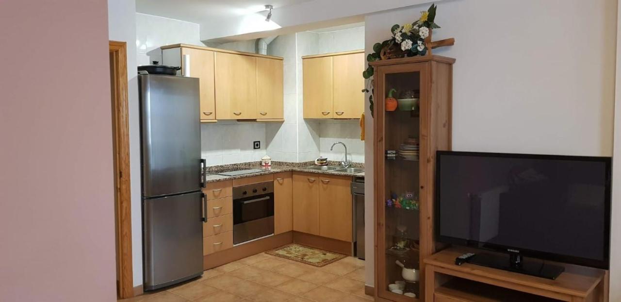 Apartamento En Vall D'Incles Bagian luar foto