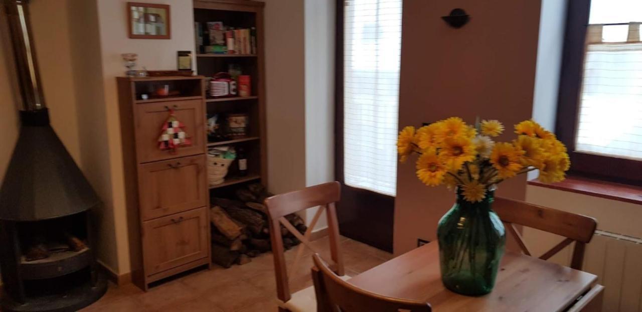 Apartamento En Vall D'Incles Bagian luar foto