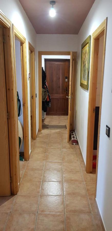 Apartamento En Vall D'Incles Bagian luar foto