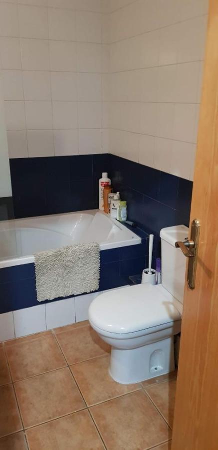 Apartamento En Vall D'Incles Bagian luar foto