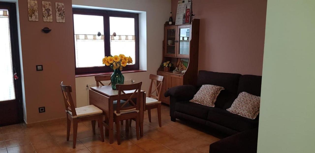 Apartamento En Vall D'Incles Bagian luar foto