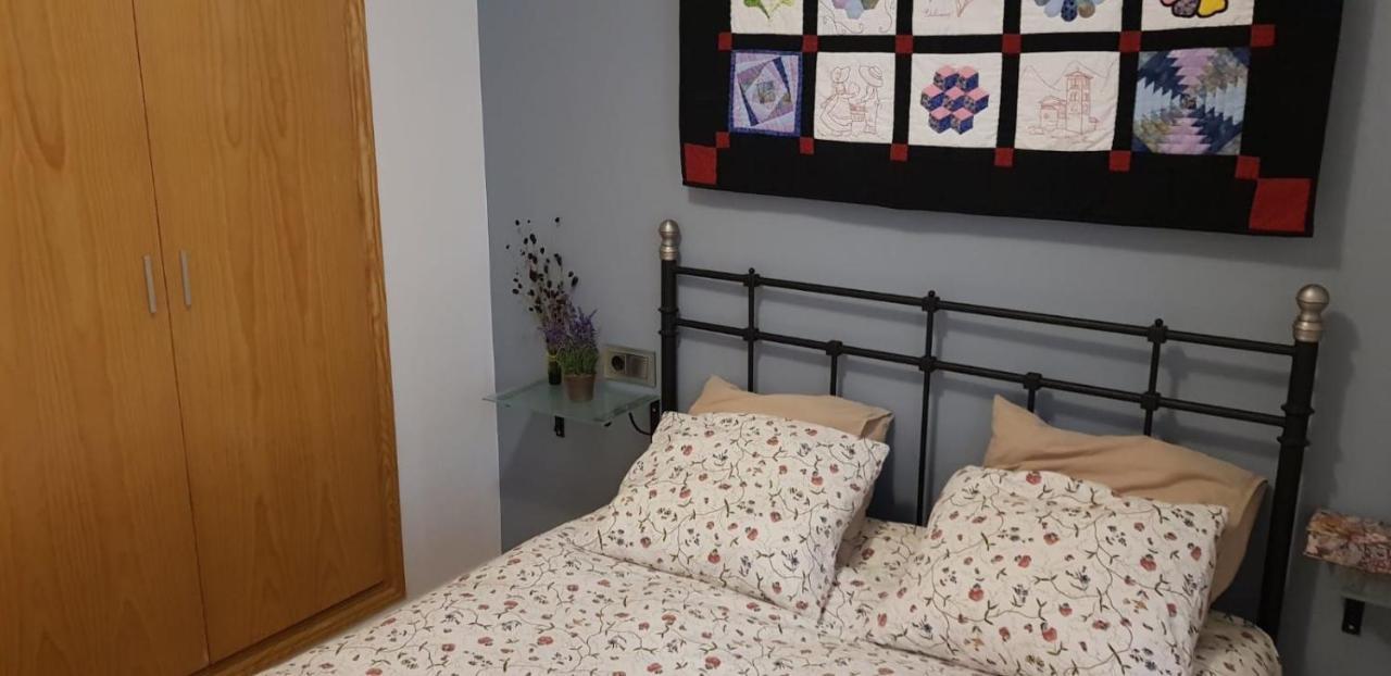Apartamento En Vall D'Incles Bagian luar foto