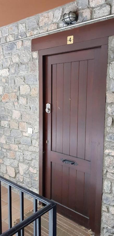 Apartamento En Vall D'Incles Bagian luar foto