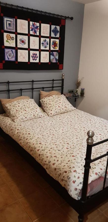 Apartamento En Vall D'Incles Bagian luar foto